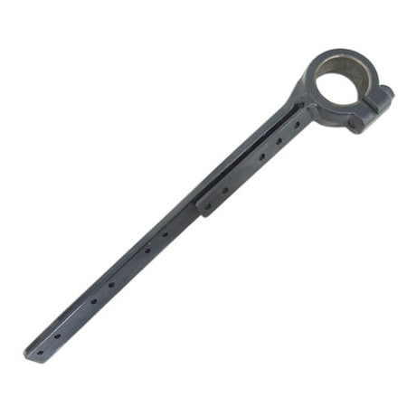 Aftermarket Cutter Bar Head Fits Capello Helianthus WN-S1-30044-PEX